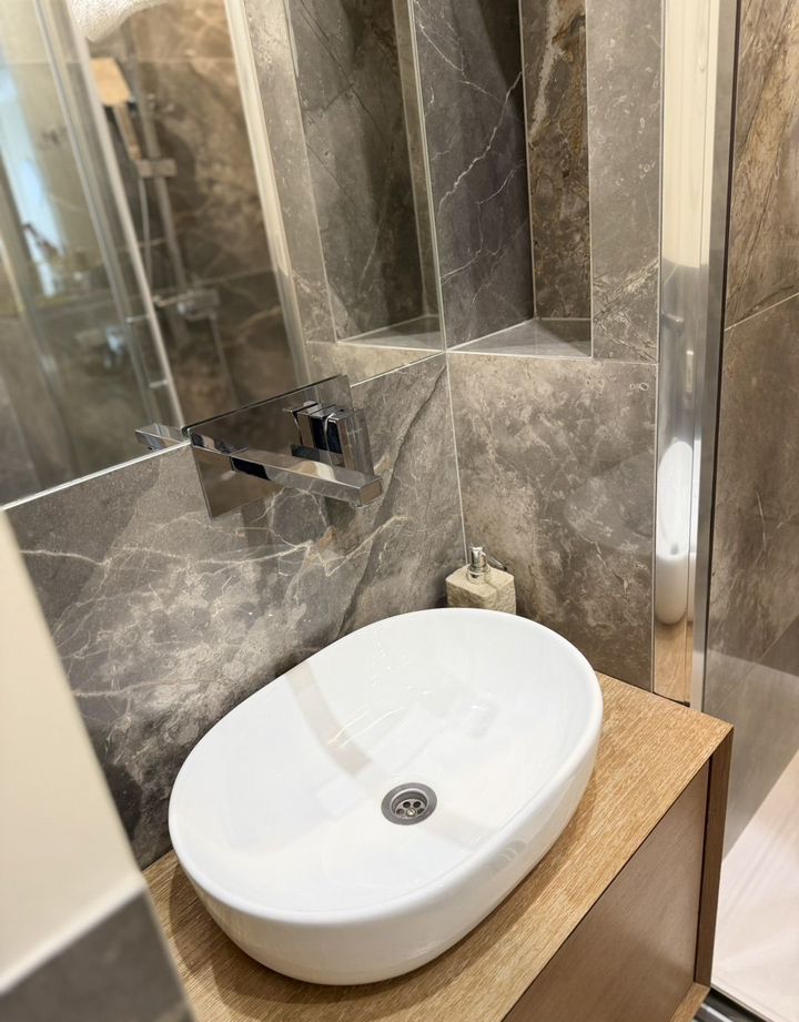 3-комнатная квартира, 78 м² — фото 8