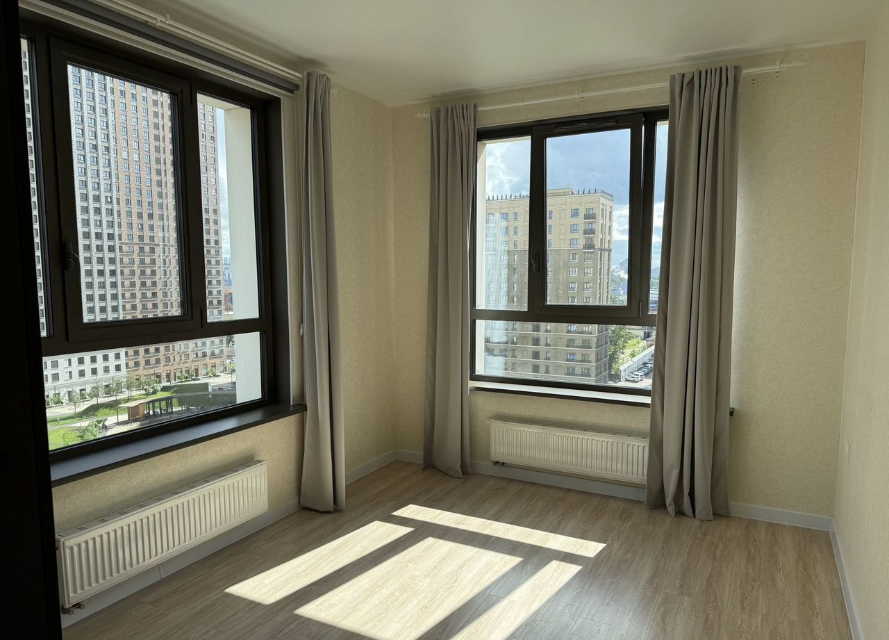 3-комнатная квартира, 67 м² — фото 4