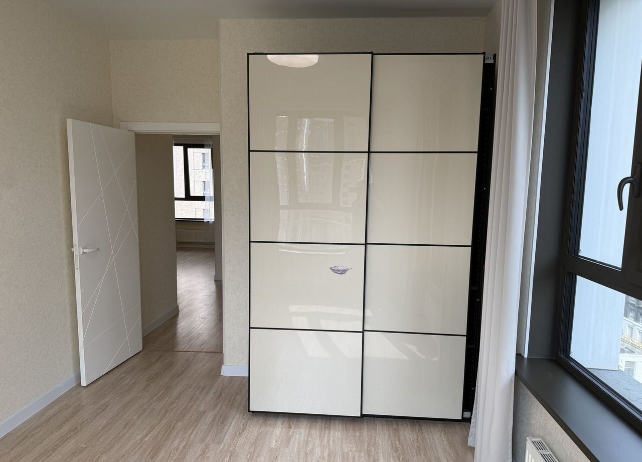 3-комнатная квартира, 67 м² — фото 5
