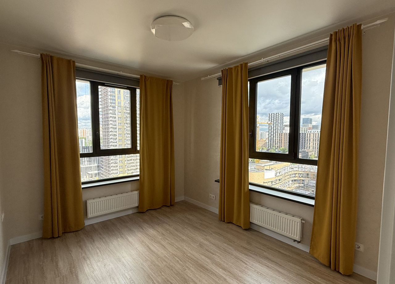 3-комнатная квартира, 67 м² — фото 6