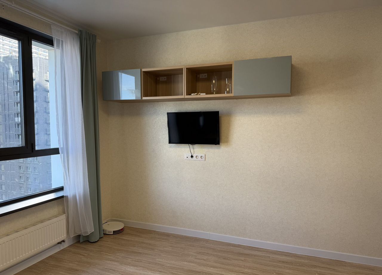 3-комнатная квартира, 67 м² — фото 7