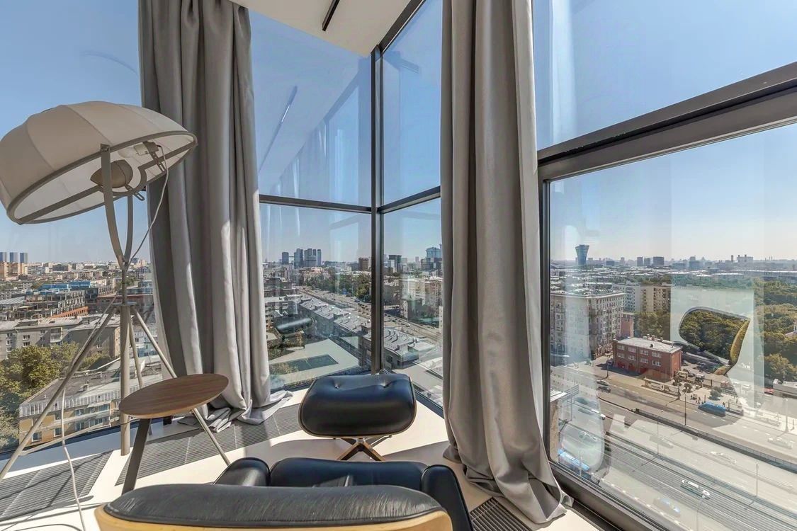 3-комнатная квартира, 215 м² — фото 5