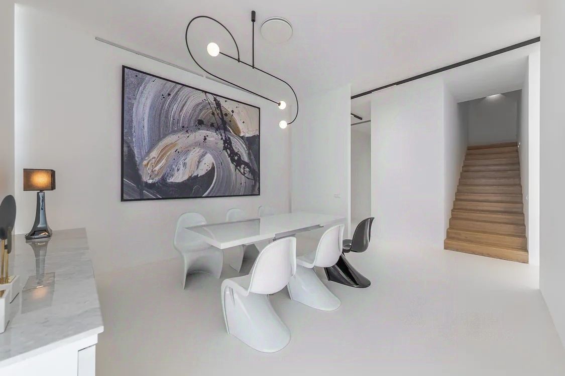 3-комнатная квартира, 215 м² — фото 6