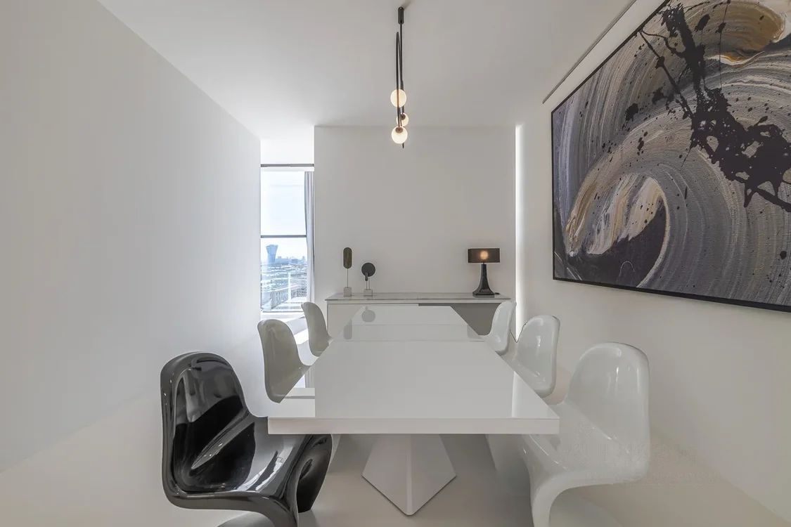 3-комнатная квартира, 215 м² — фото 7