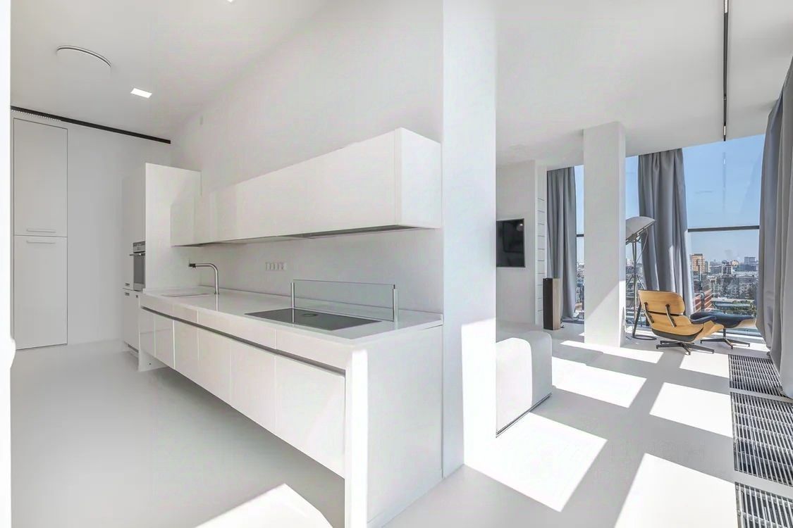3-комнатная квартира, 215 м² — фото 8