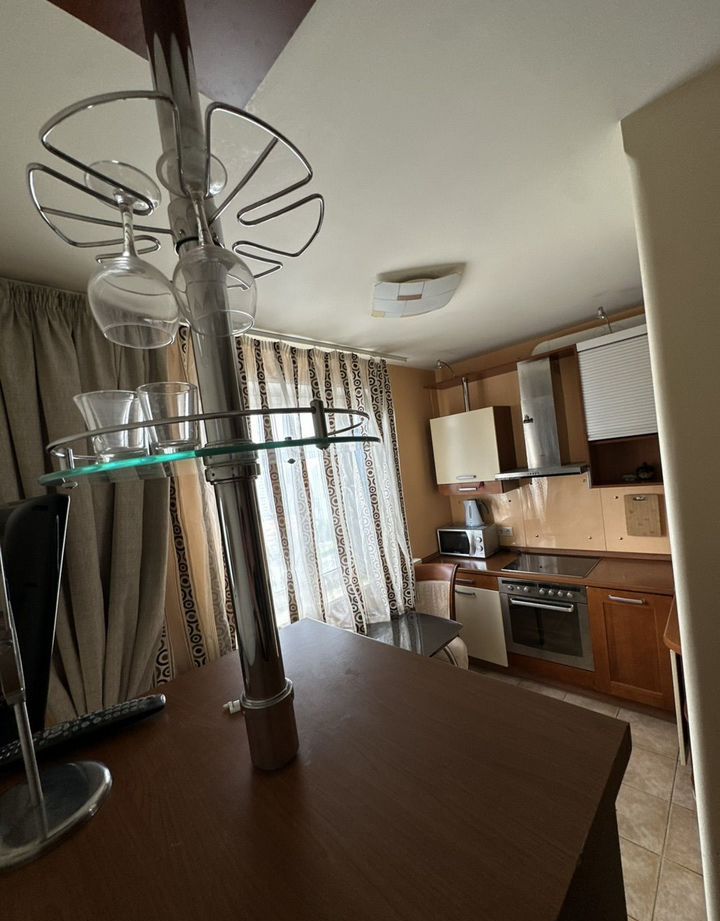 1-комнатная квартира, 44 м² — фото 3