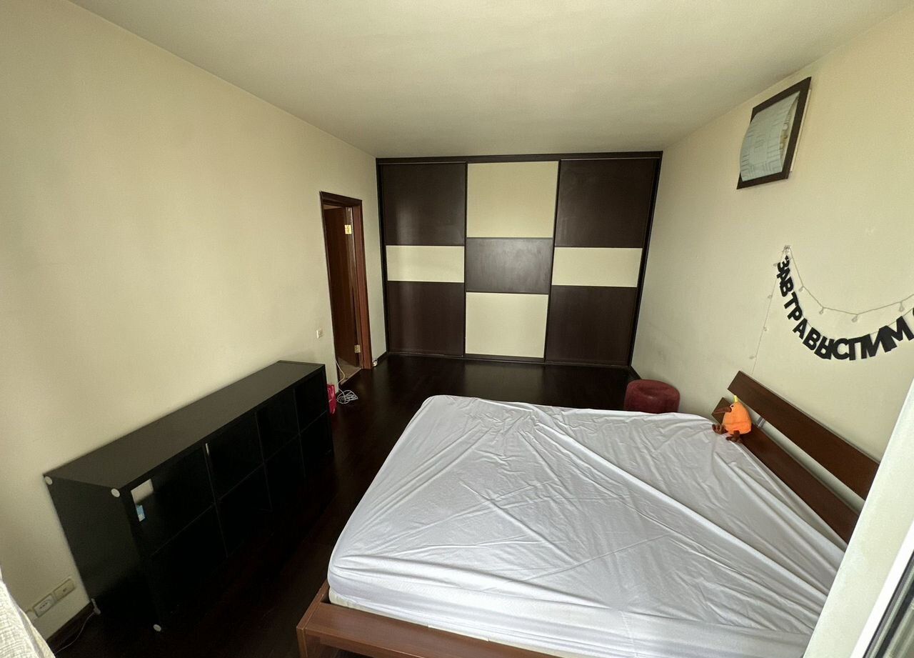 1-комнатная квартира, 44 м² — фото 2