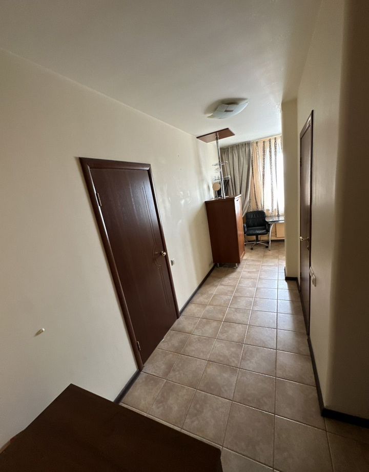 1-комнатная квартира, 44 м² — фото 4