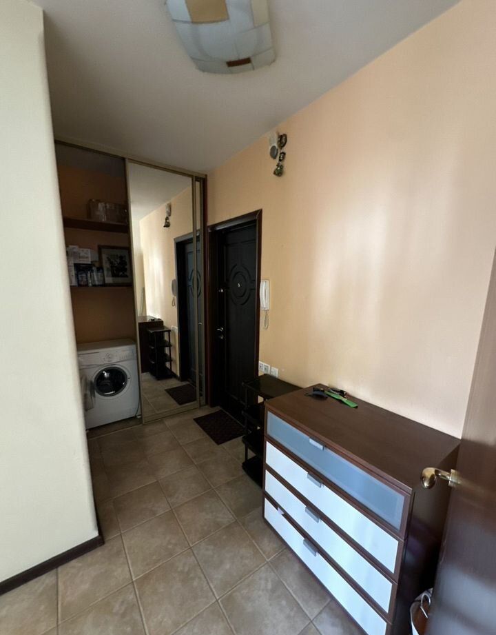 1-комнатная квартира, 44 м² — фото 6