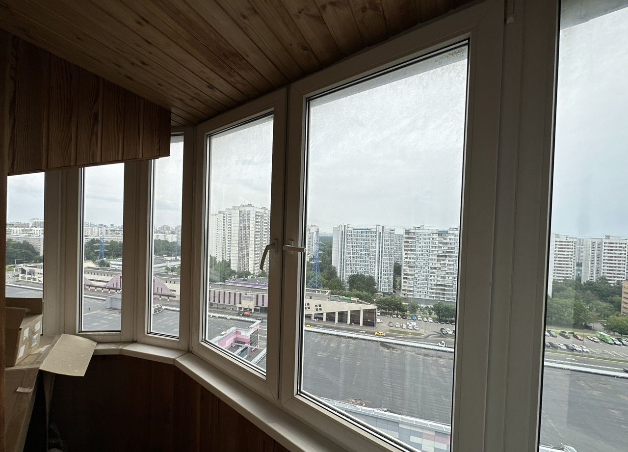 1-комнатная квартира, 44 м² — фото 7