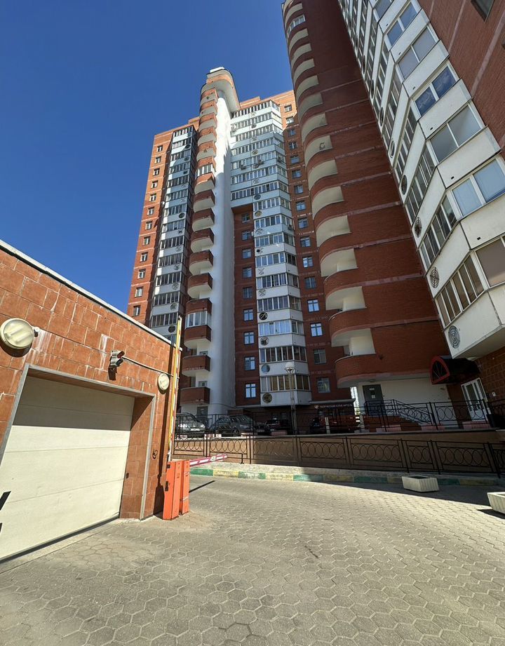 3-комнатная квартира, 120 м² — фото 1