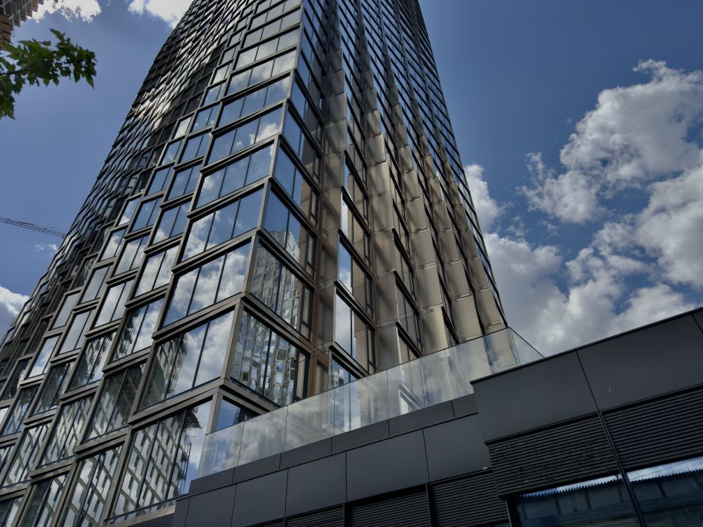 3-комнатная квартира, 82 м² — фото 1