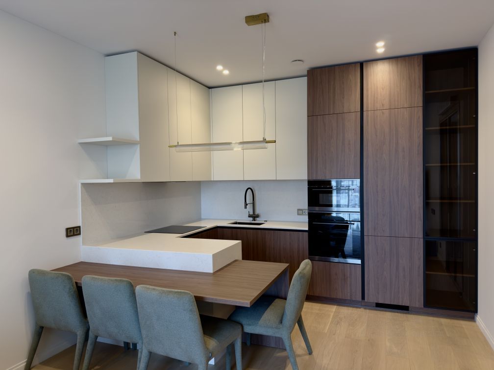 3-комнатная квартира, 82 м² — фото 4