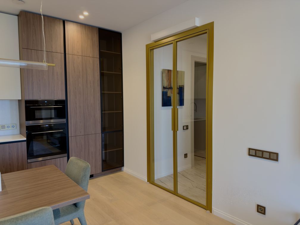 3-комнатная квартира, 82 м² — фото 5