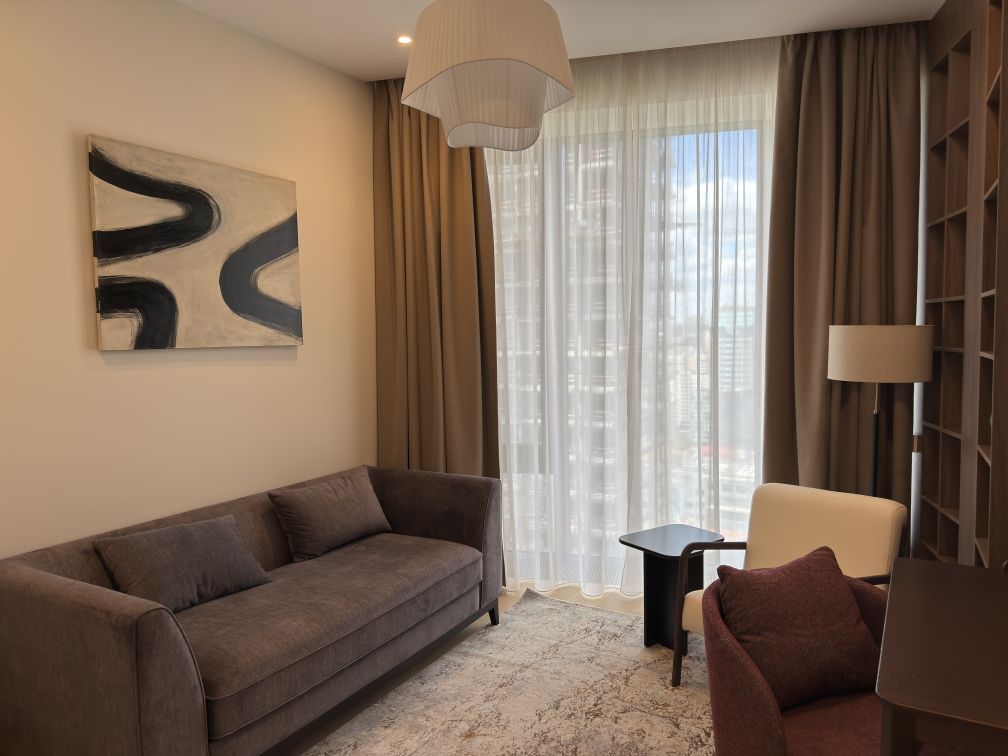 3-комнатная квартира, 82 м² — фото 7