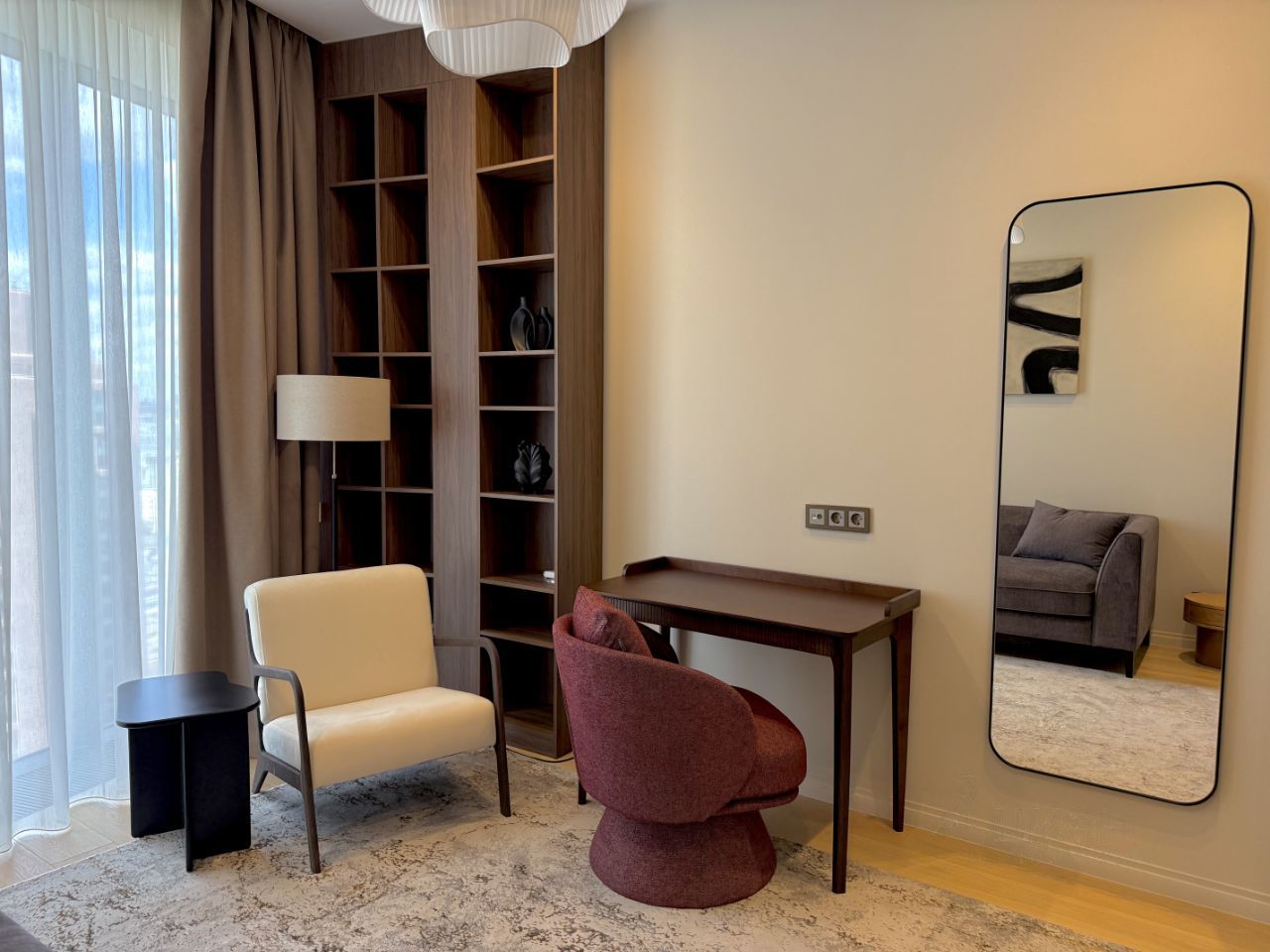 3-комнатная квартира, 82 м² — фото 8