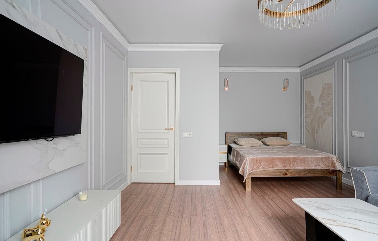 1-комнатная квартира, 42 м² — фото 5