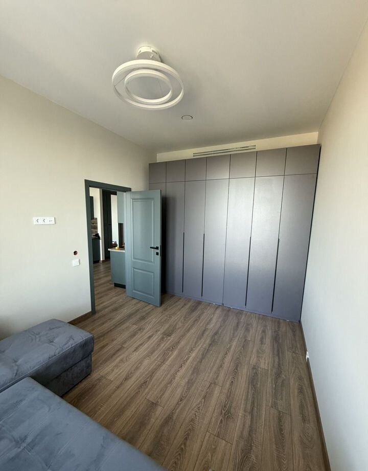 2-комнатная квартира, 41 м² — фото 2