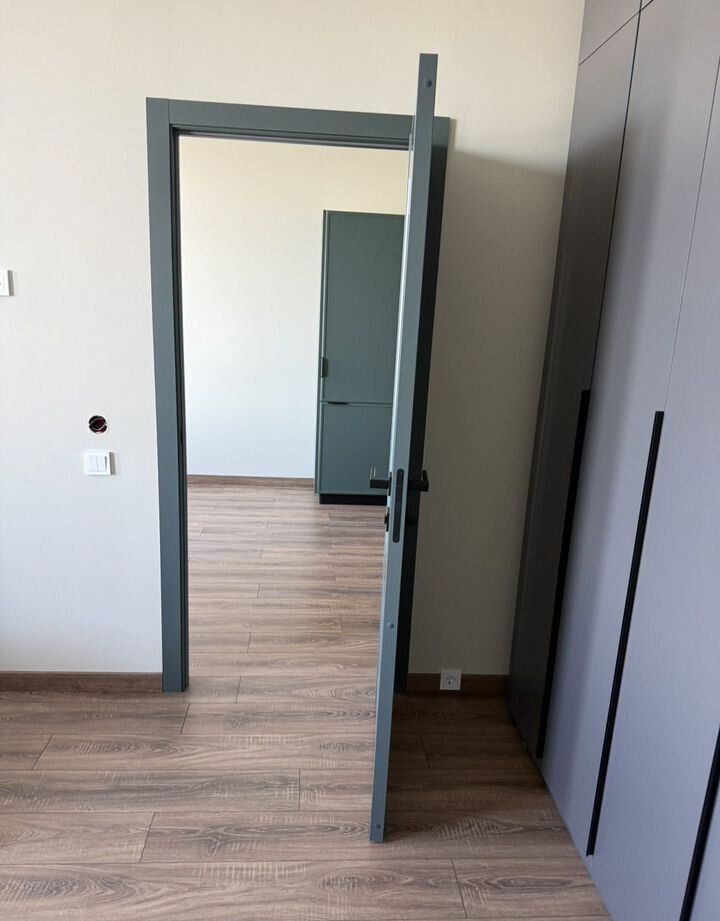 2-комнатная квартира, 41 м² — фото 4