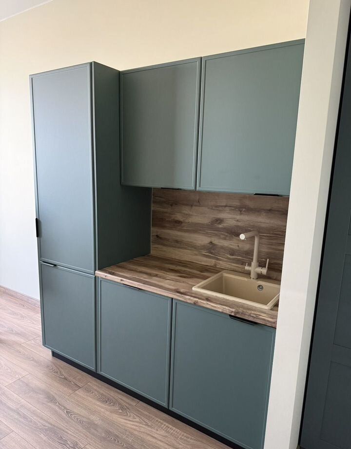 2-комнатная квартира, 41 м² — фото 6