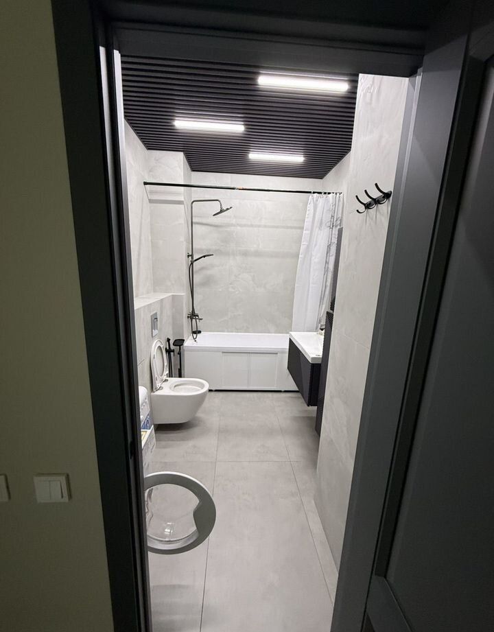 2-комнатная квартира, 41 м² — фото 7