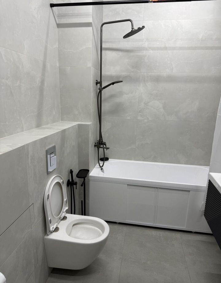 2-комнатная квартира, 41 м² — фото 8