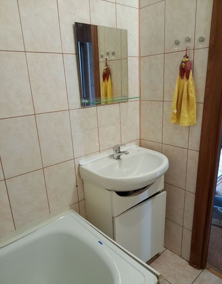 1-комнатная квартира, 40 м² — фото 8
