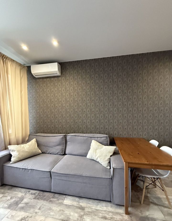 Квартира-студия, 31 м² — фото 5