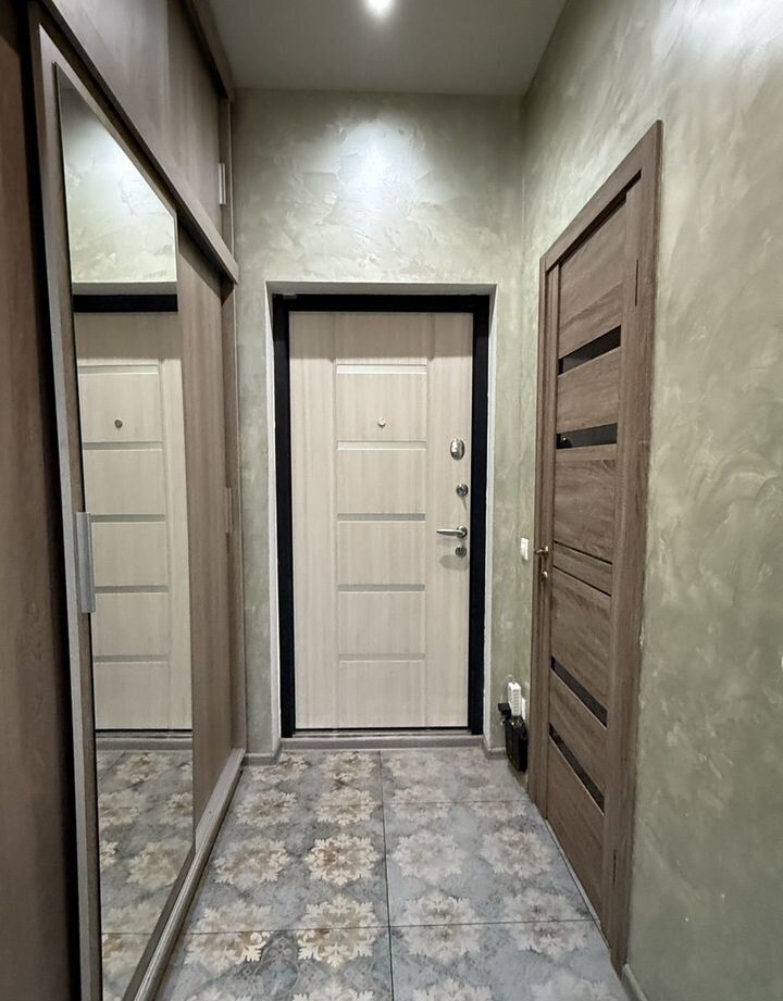 Квартира-студия, 31 м² — фото 7