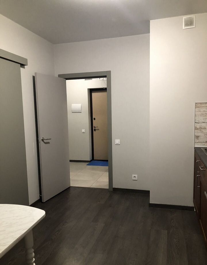 1-комнатная квартира, 37 м² — фото 3