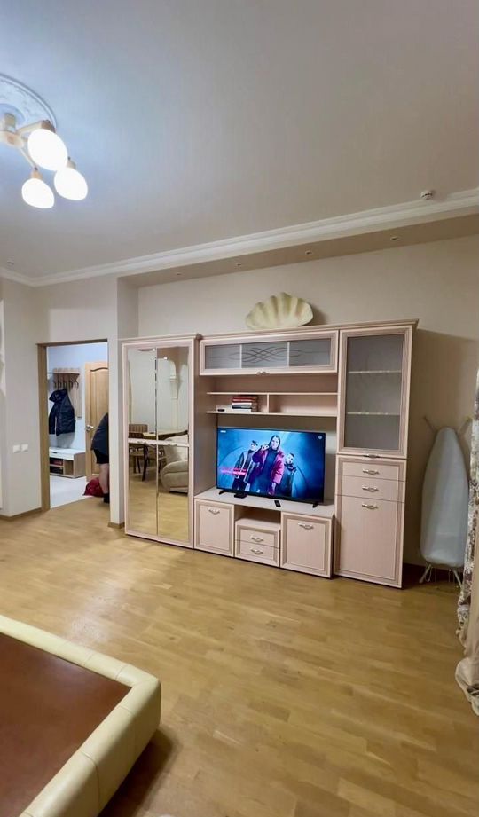 2-комнатная квартира, 55 м² — фото 6