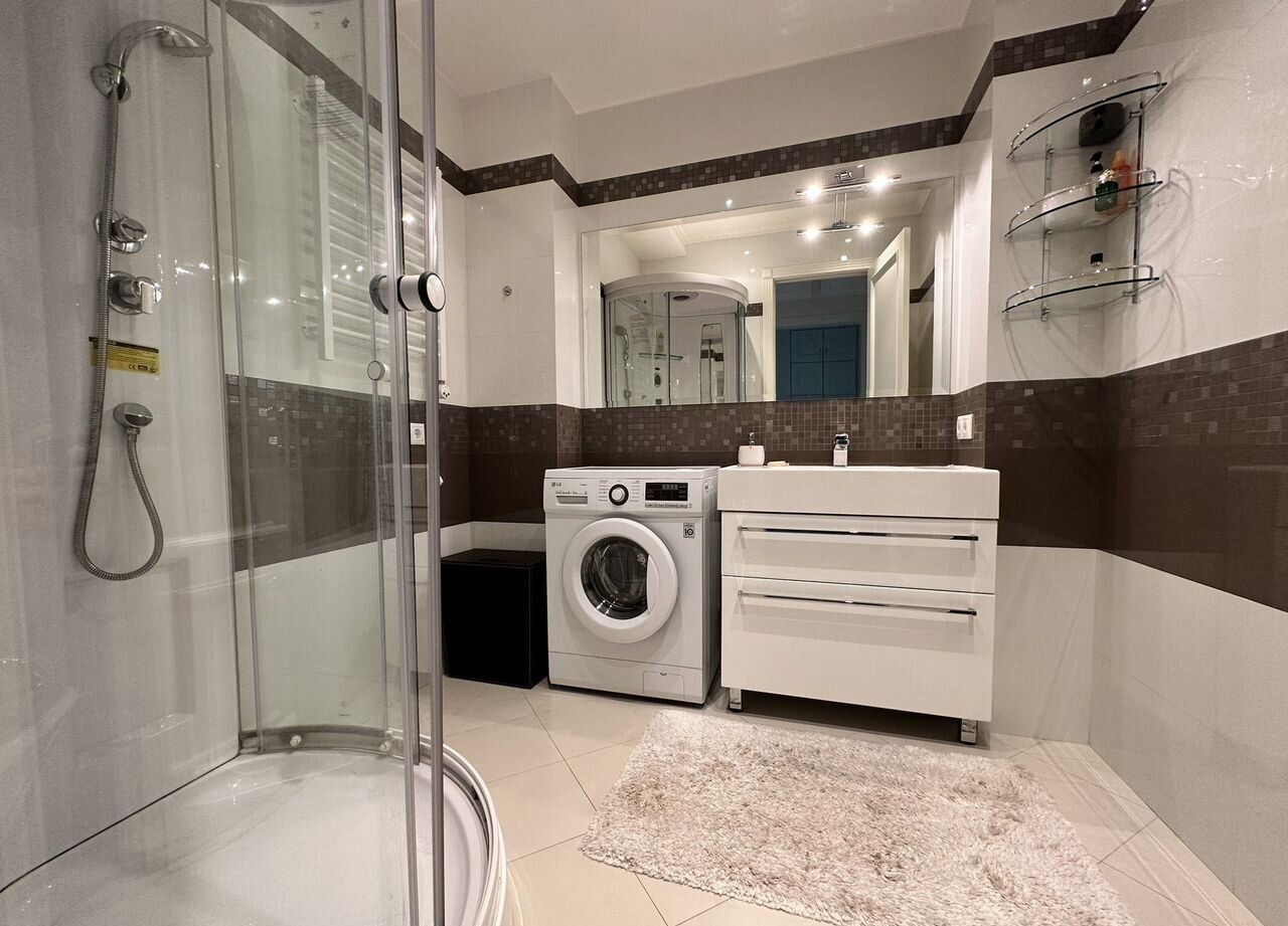 2-комнатная квартира, 67,8 м² — фото 6