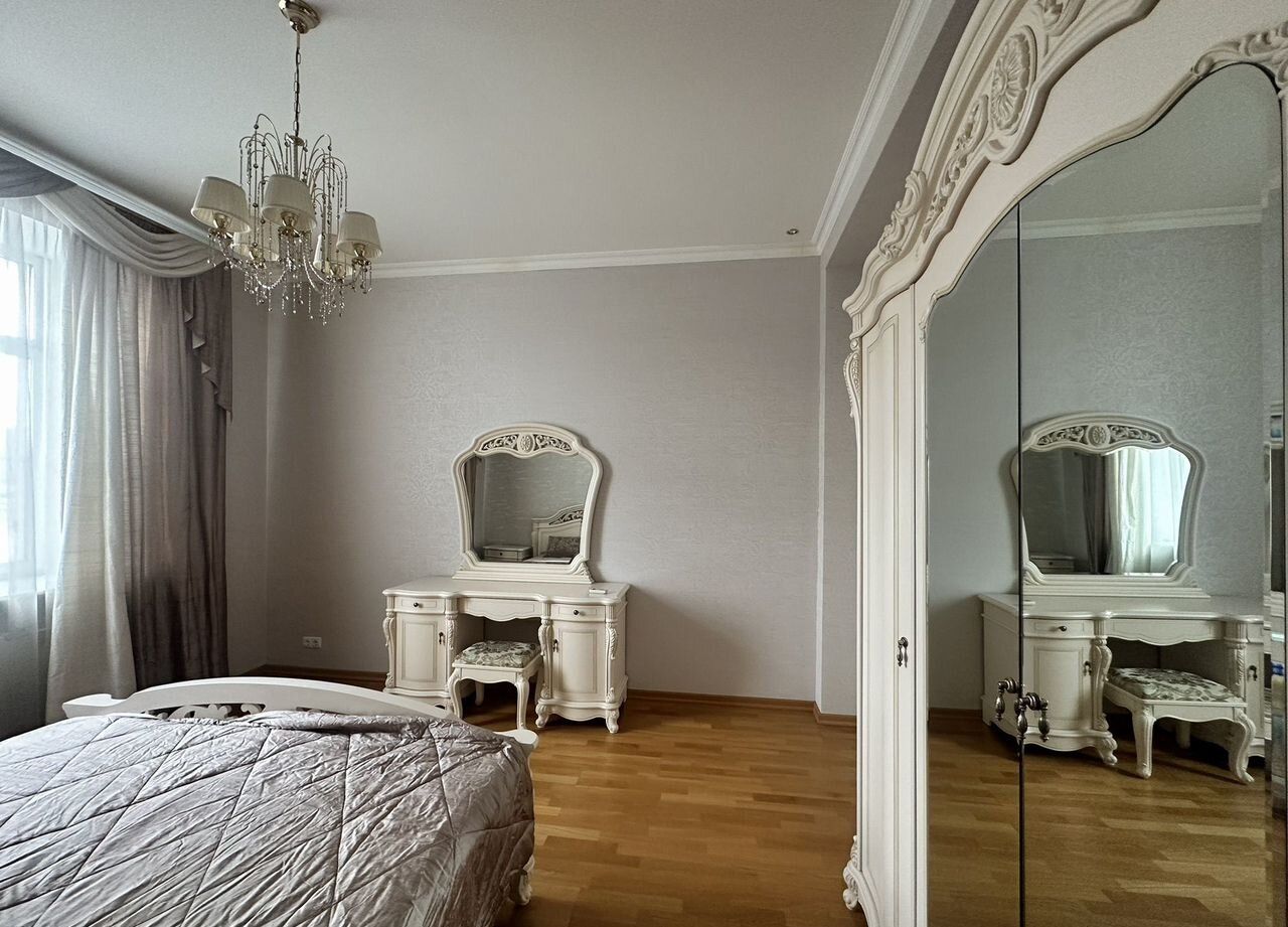 2-комнатная квартира, 67,8 м² — фото 7