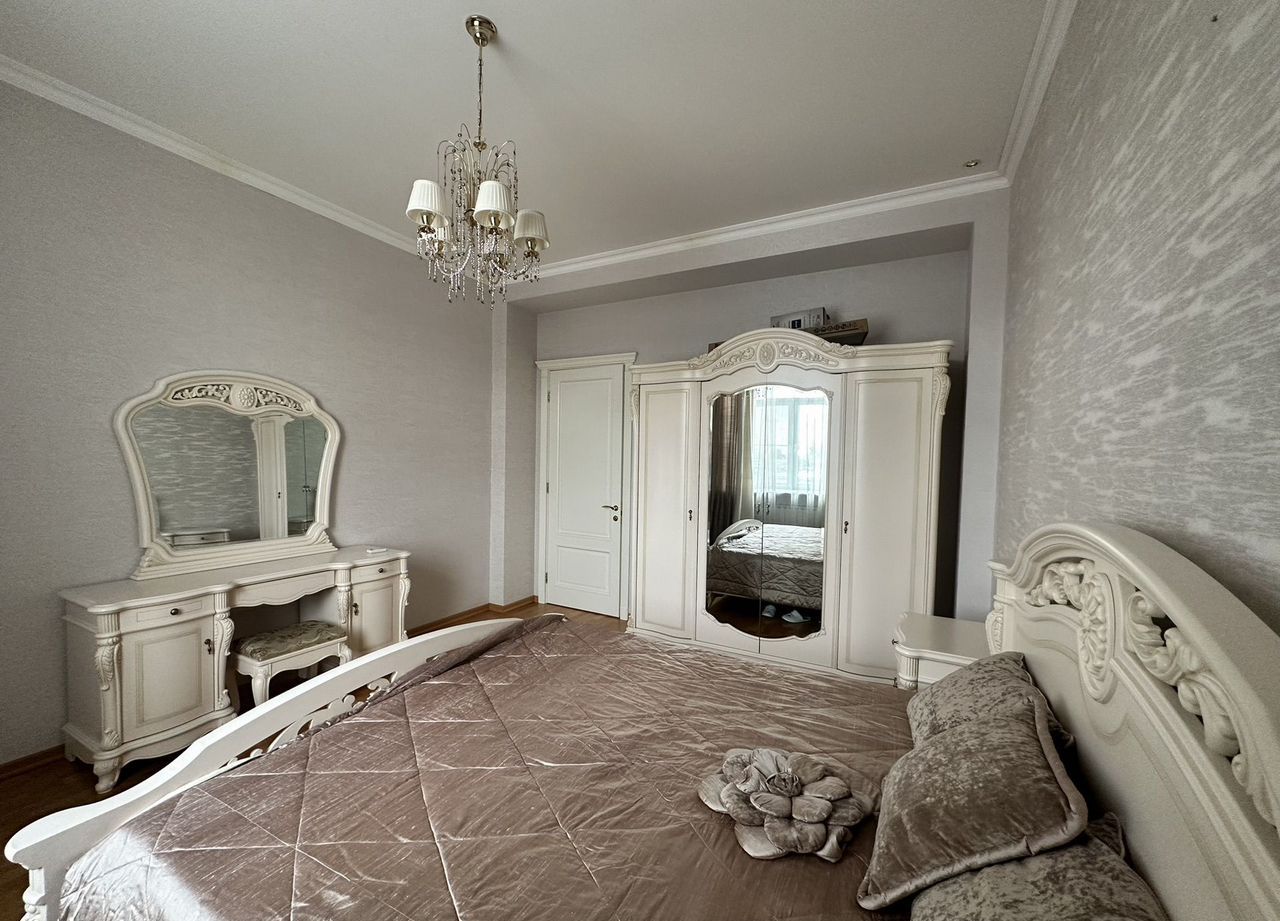 2-комнатная квартира, 67,8 м² — фото 8