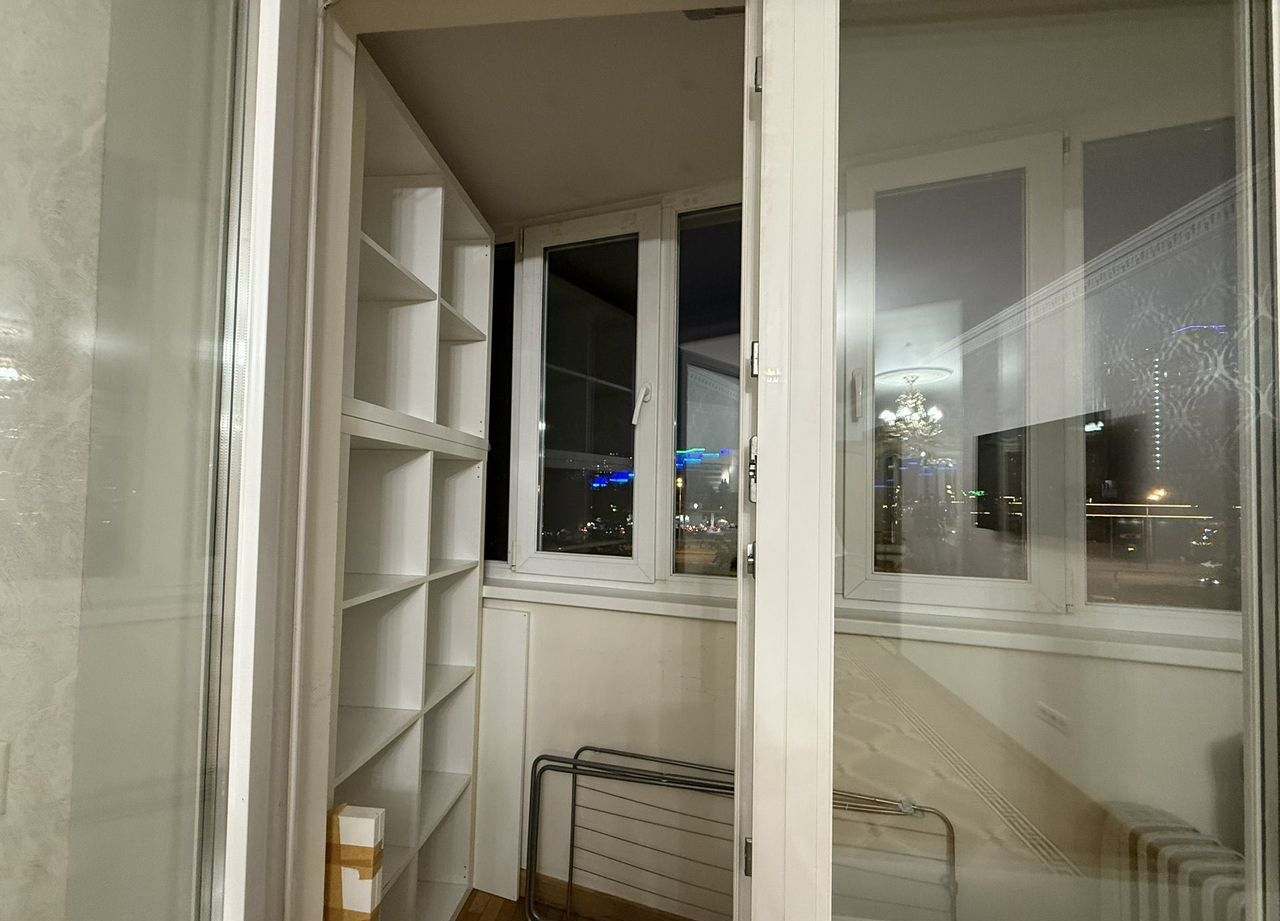 1-комнатная квартира, 41 м² — фото 5