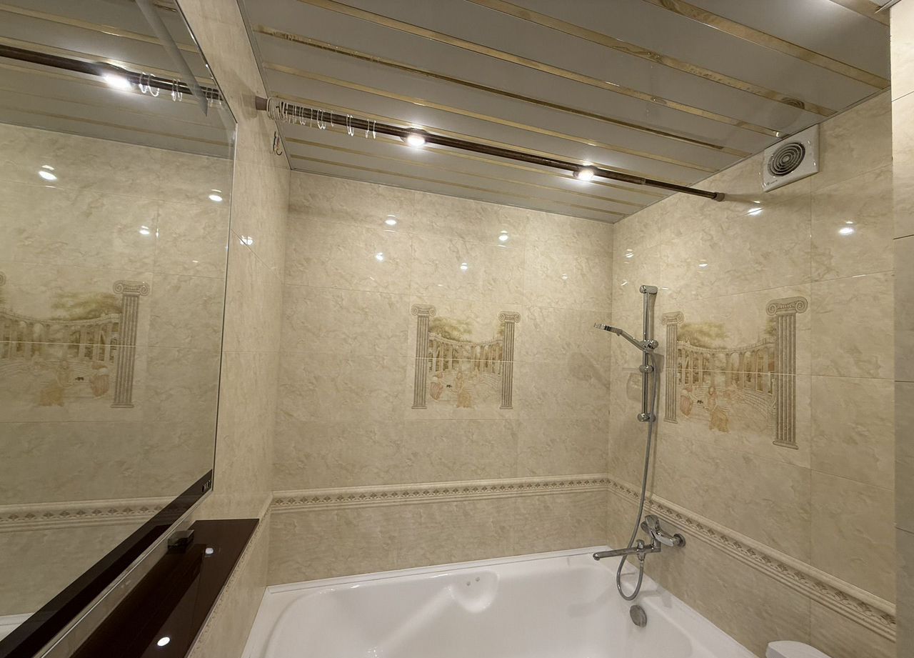 1-комнатная квартира, 41 м² — фото 6
