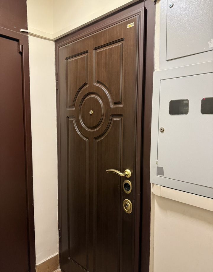 1-комнатная квартира, 41 м² — фото 7