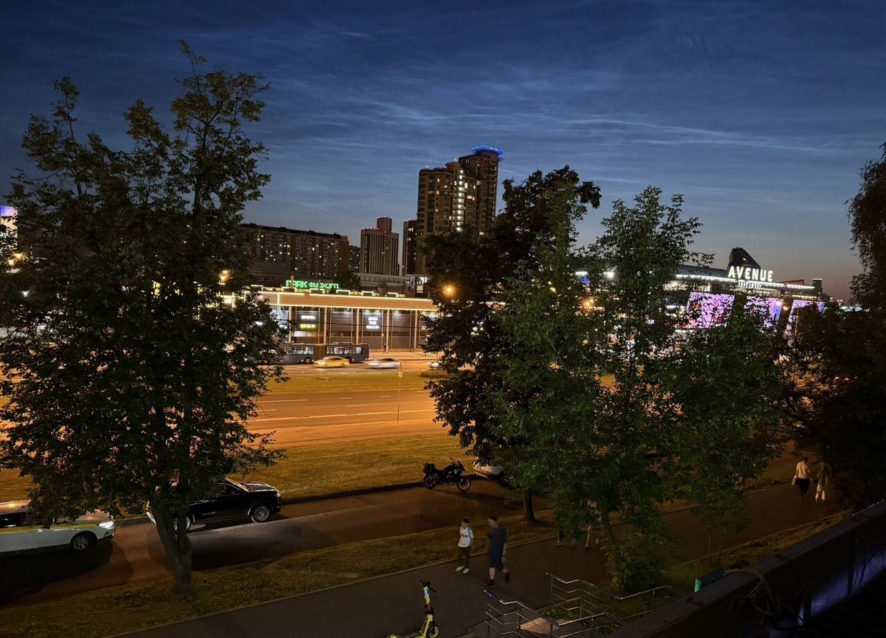 1-комнатная квартира, 41 м² — фото 8