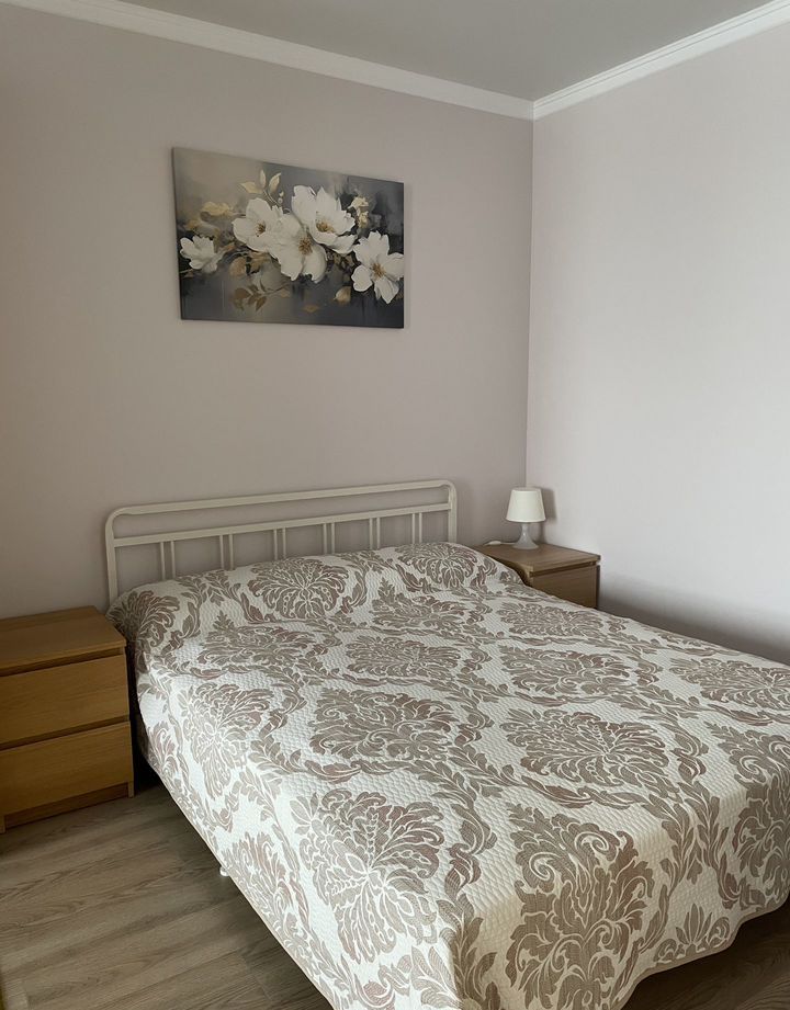 1-комнатная квартира, 45 м² — фото 6