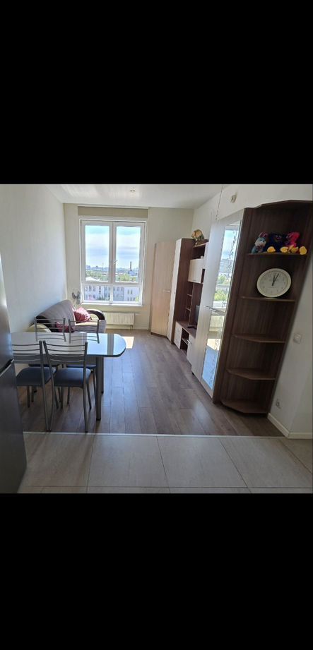 2-комнатная квартира, 57 м² — фото 2