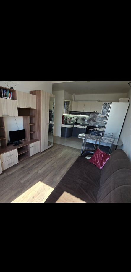2-комнатная квартира, 57 м² — фото 3