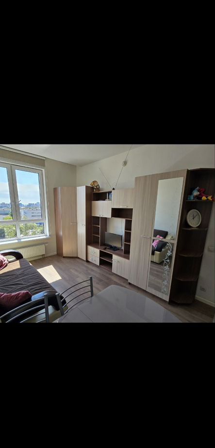 2-комнатная квартира, 57 м² — фото 5