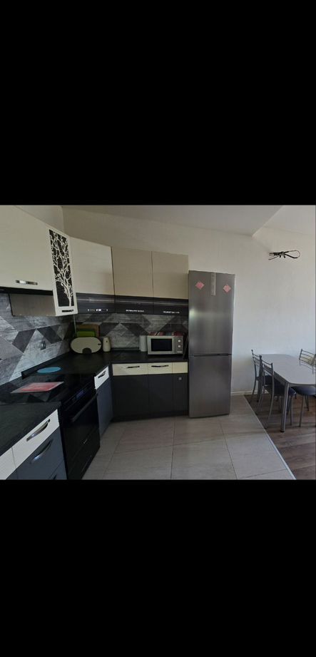 2-комнатная квартира, 57 м² — фото 6