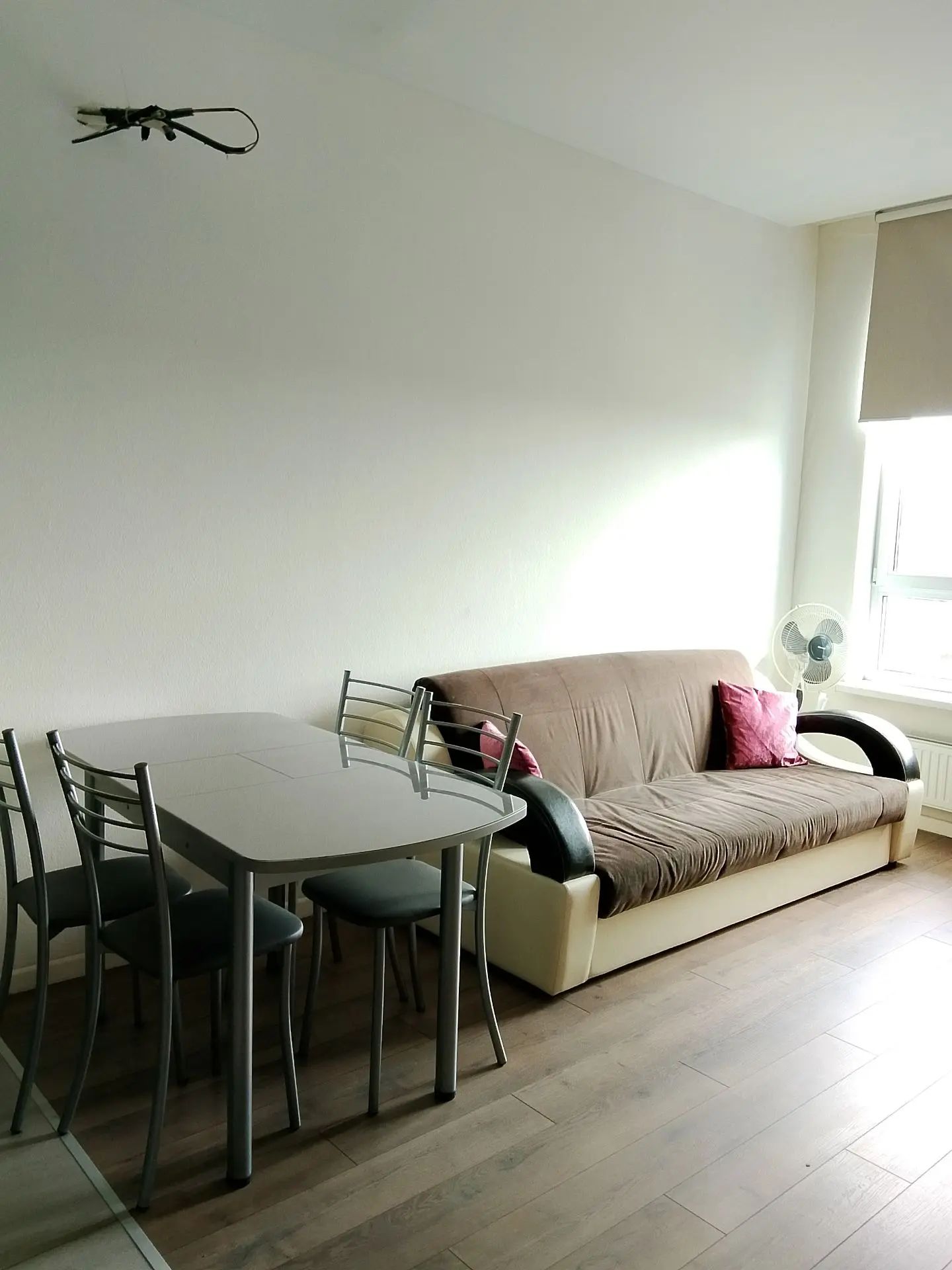 2-комнатная квартира, 57 м² — фото 5