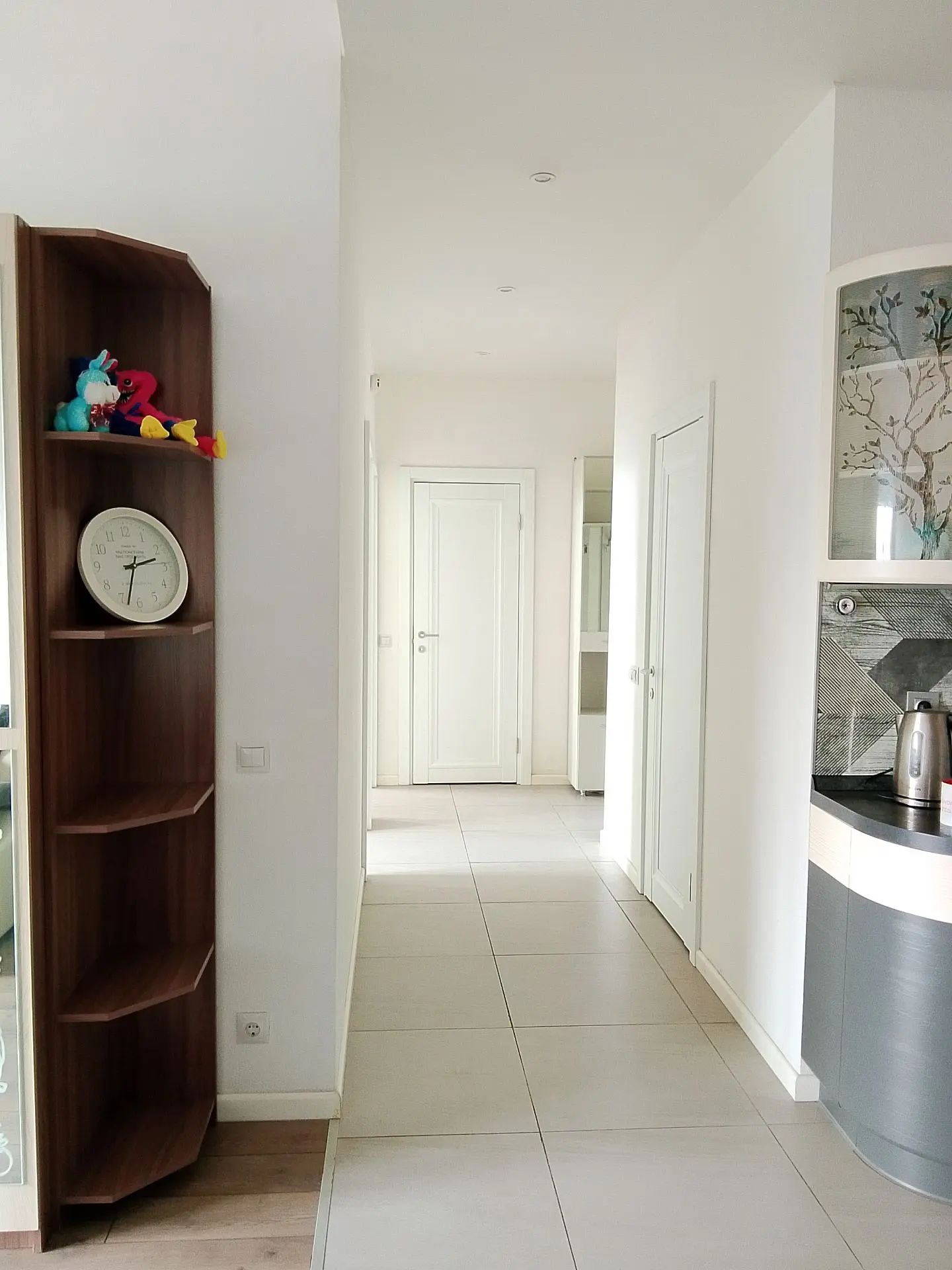 2-комнатная квартира, 57 м² — фото 7
