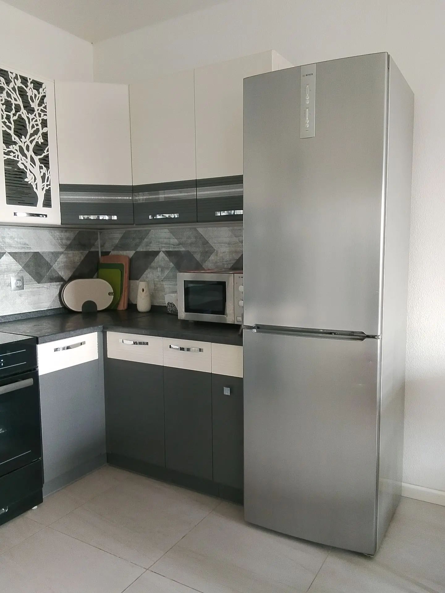 2-комнатная квартира, 57 м² — фото 4
