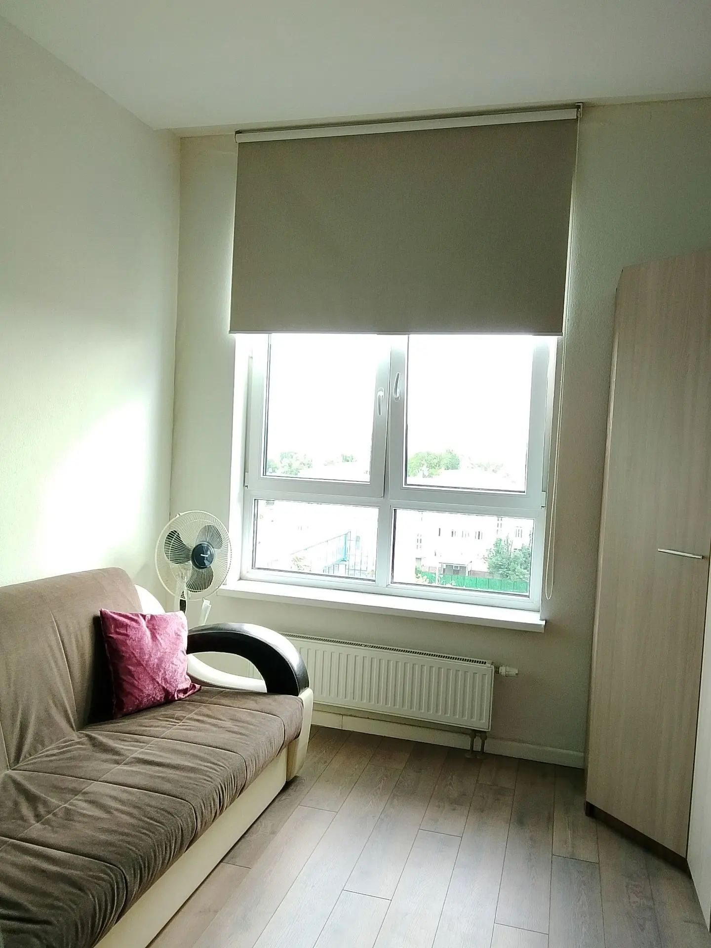 2-комнатная квартира, 57 м² — фото 6
