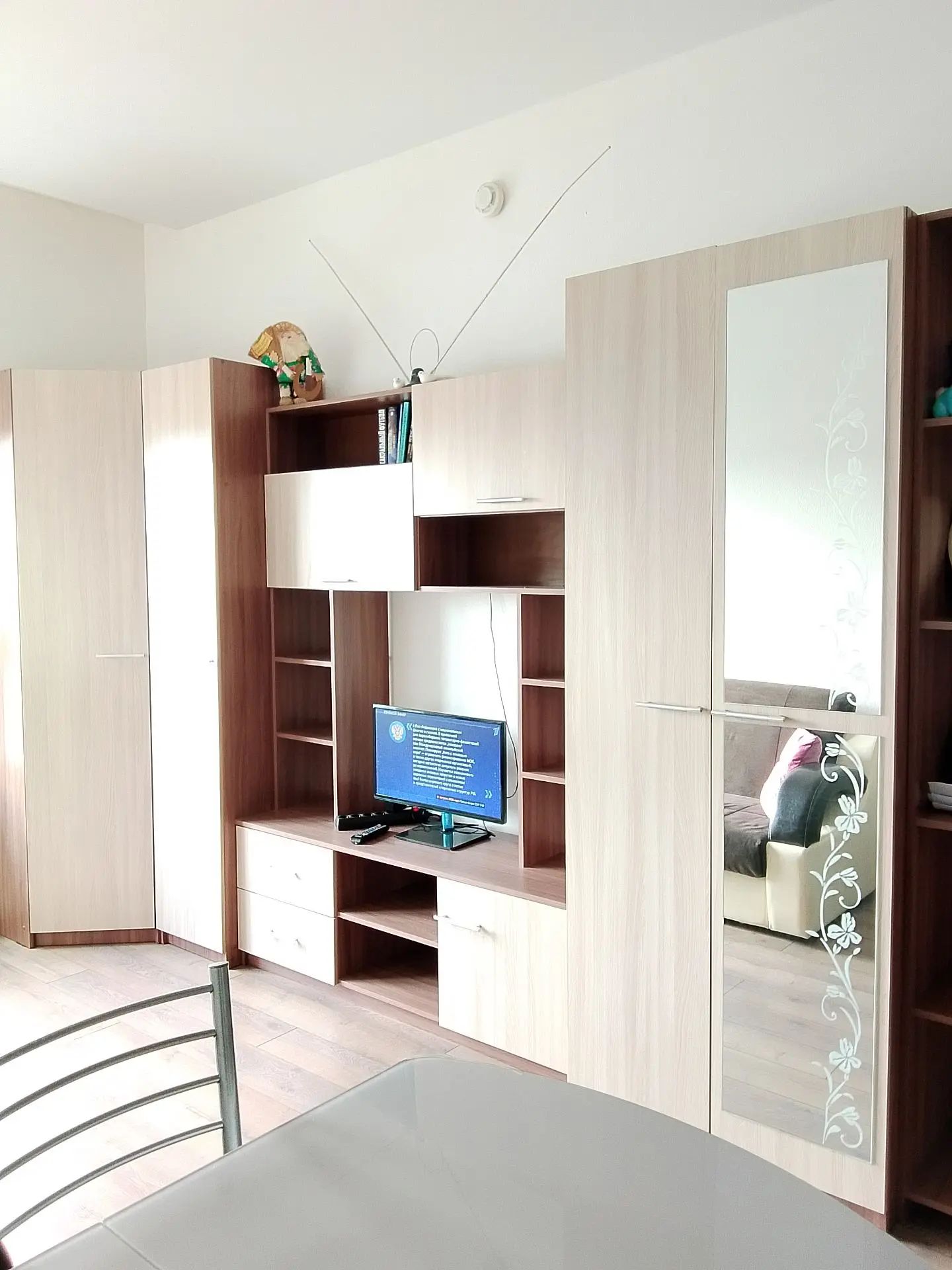 2-комнатная квартира, 57 м² — фото 8