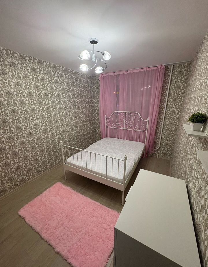 2-комнатная квартира, 50 м² — фото 1