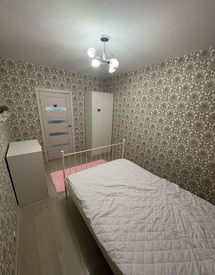2-комнатная квартира, 50 м² — фото 3